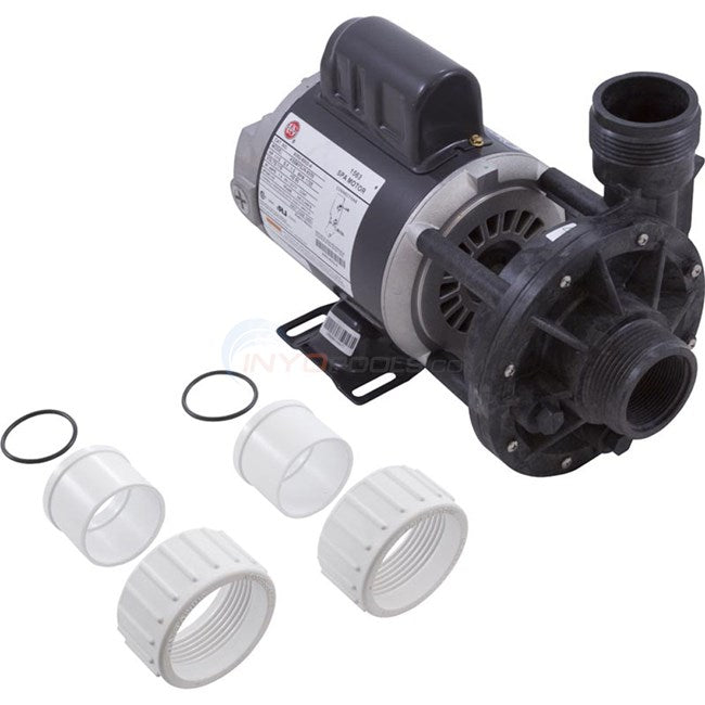 120V Circulation Pump 1/15hp