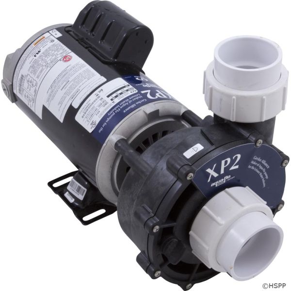 2Sp XP2 Spa Pump