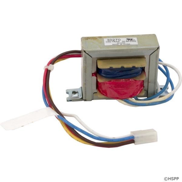 Balboa Transformer 115v 6 pin