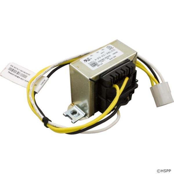 Balboa Transformer 115v 9 Pin
