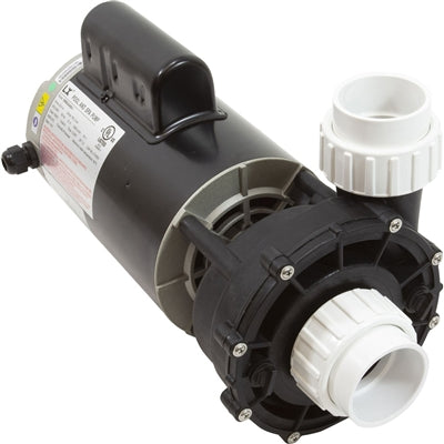 2 Speed Pump 2" 230V 11.4/3.6A 5HP