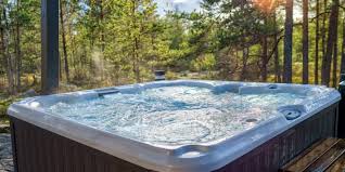 Clean And Start Up Hot Tub
