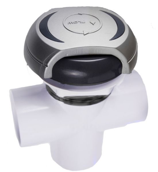 25058-101-000 CMP Spectrum Halo 3-Way Diverter Valve