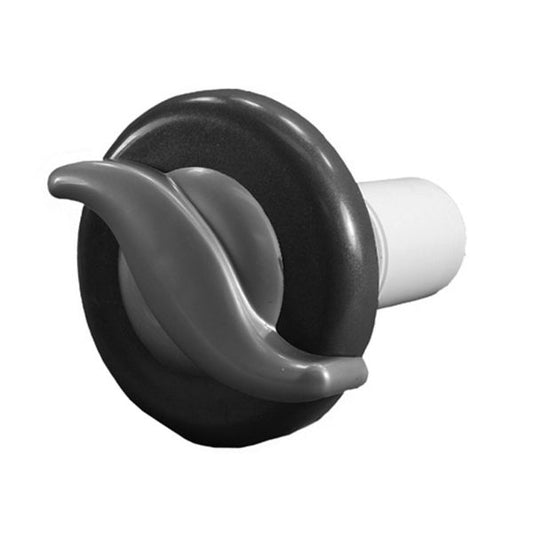 CMP Top Access "S" Handle Air Control