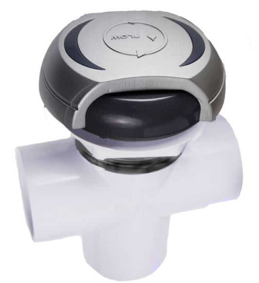 25058-101-000 CMP Spectrum Halo 3-Way Diverter Valve